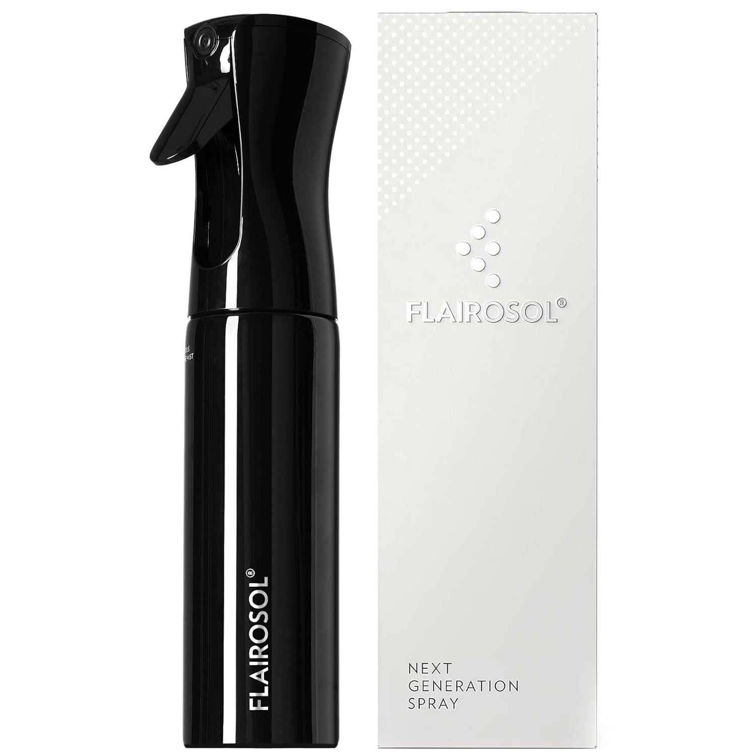 Refillable Containers