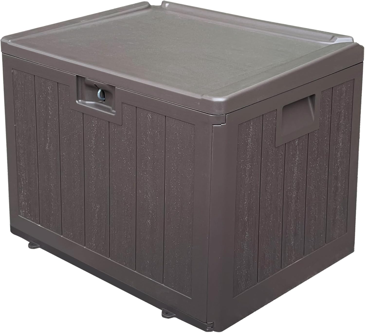Outdoor Storage & Housing