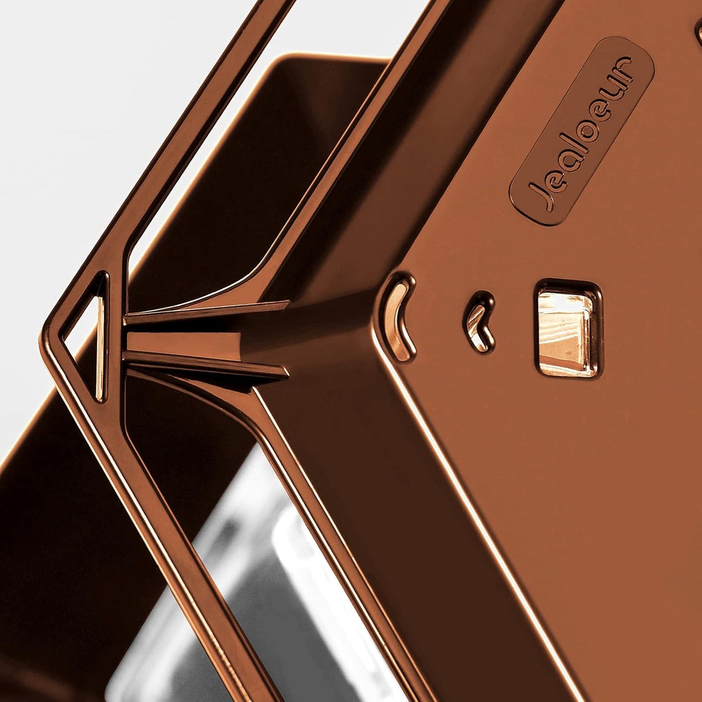 Bird Feeders for Outdoors Hanging Bird Feeder Wild Birds Seed, Brown 2 Pack